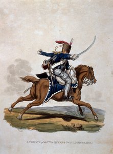 Een Soldaat van de 7e, of Queen